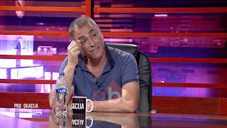 Download lagu Provokacija Arian Cani 11 Qershor 2019 ABC News Albania Provokacija Arian Cani 11 Qershor 2019 ABC News Albania