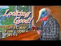 Looking Good! Slim&#39;s Cabin Fixer Upper Part 19