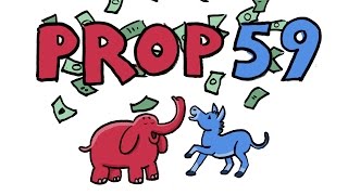 Prop 59: Overturning Citizens United (2016) | Ballot Brief
