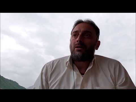 ლევან ვასაძე   ტელემიმართვა # 25   საქართველო, ნეპალი და ბუტანი