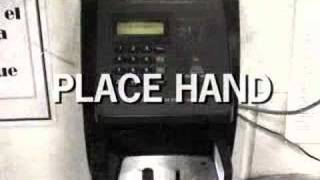 TSI handpunch clock tutorial "how to add an employee"