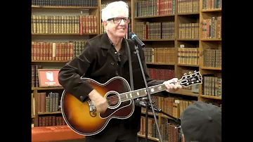 Nick Lowe - Cruel to Be Kind + Love Starvation