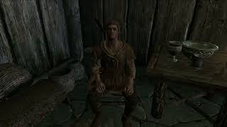 Русская Озвучка Redeeming Fultheim - A Blades Quest Addon