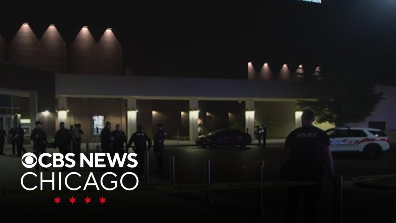 One injured in shooting at Illinois State University