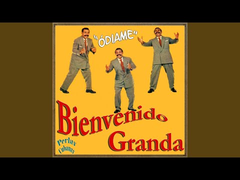 Ódiame (Bolero Son)
