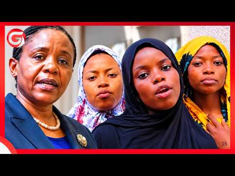 STUDENTS WHO THREATENED TO STEAL OTHER PEOPLE'S HUSBANDS COME FORWARD TO APOLOGIZE...