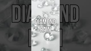 #space #science #astronomy #diamonds #facts