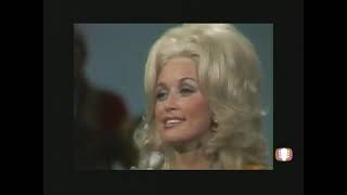 Dolly Parton - My Tennessee Mountain Home (Live 1973)