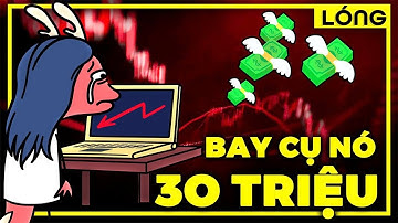 Tôi học lại thị trường crypto trong 15 ngày