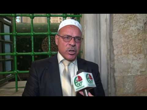 الاحتلال يشدد الاجراءات في الحرم  الحقيقة الدولية