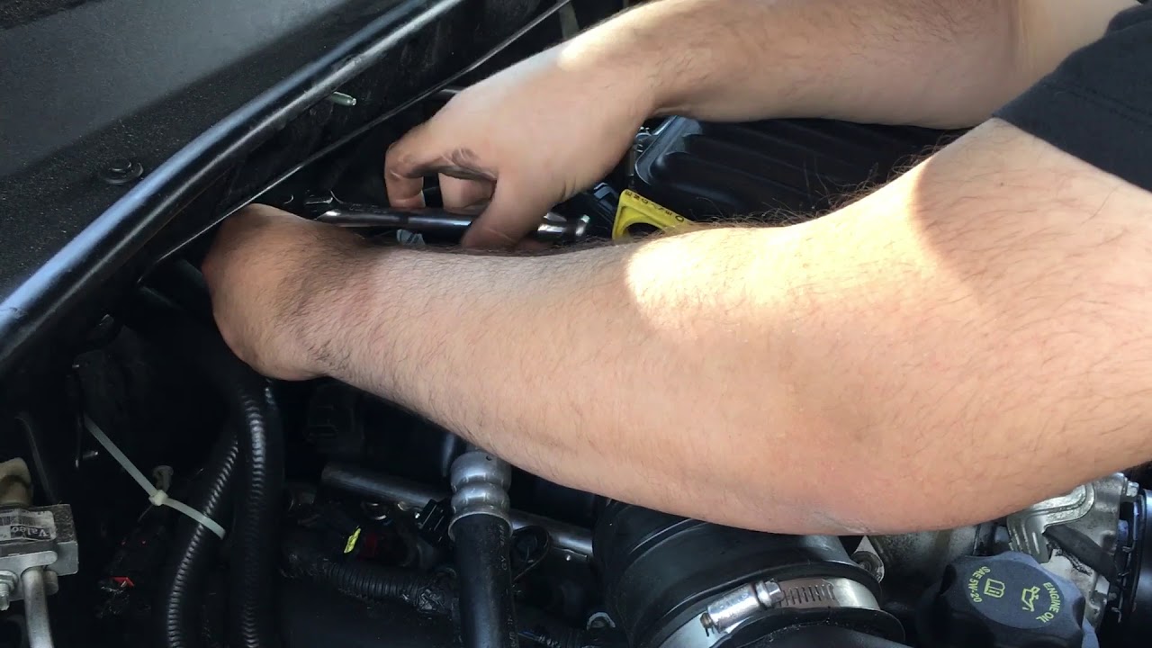 Dodge Nitro 3.7 Engine Problems 