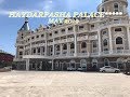 Haydarpasha Palace***** Türkei Mai 2019 geeignet für Rollifahrer