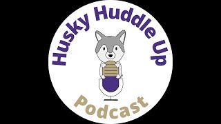 Husky Huddle Up Podcast Season 2 Teaser