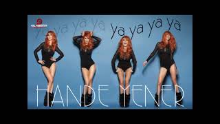 Hande Yener - Ya Ya Ya ( DJ MUTİ  Remix) #remix #türkçeremix Resimi