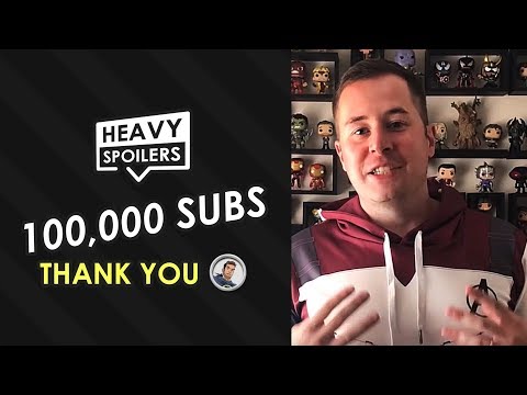 100,000 Subscriber Thank You!!!! Totally Not Clickbait Face Reveal That Will Mak