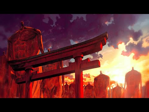 Attack on Titan - The Dawn of Despair [WMId x An Ordinary Day x YouSeeBIGGIRL/T:T]