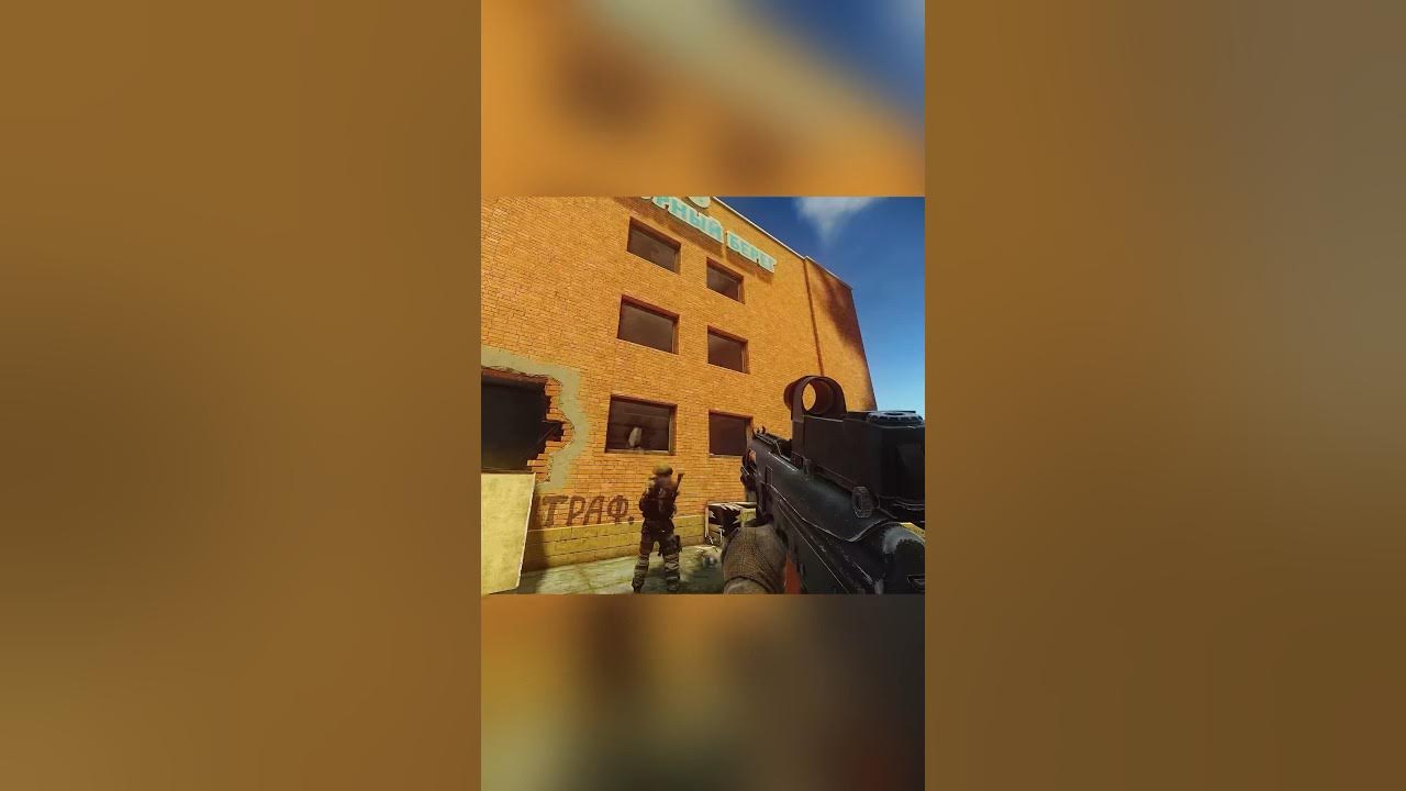 FrenchyTubeYT how to throw grenades Escape From Tarkov 