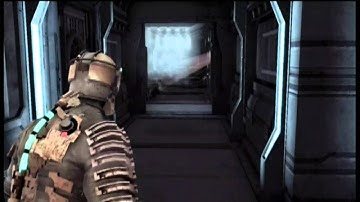 Dead Space Walkthrough With Commentary Part 16