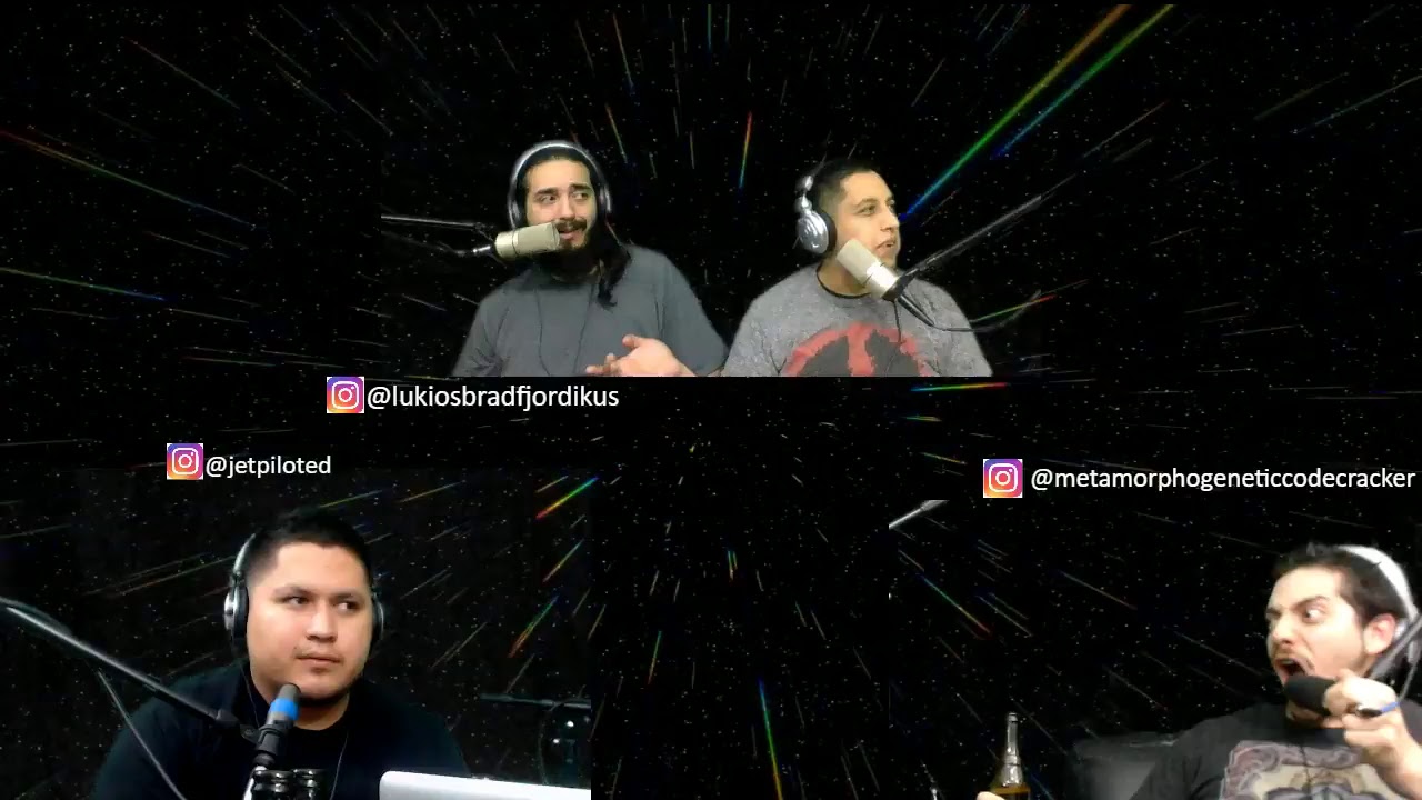 1 More Round - UFC 218 Live Stream