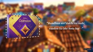 AI Generated Cadbury Ad Made in 30 Min ? This Cadbury Ad Was Made Using AI 🍫💜 screenshot 5