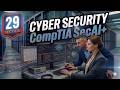 CompTIA SecAI+ Section 29 (Ethical Frameworks and Operational Integrity)