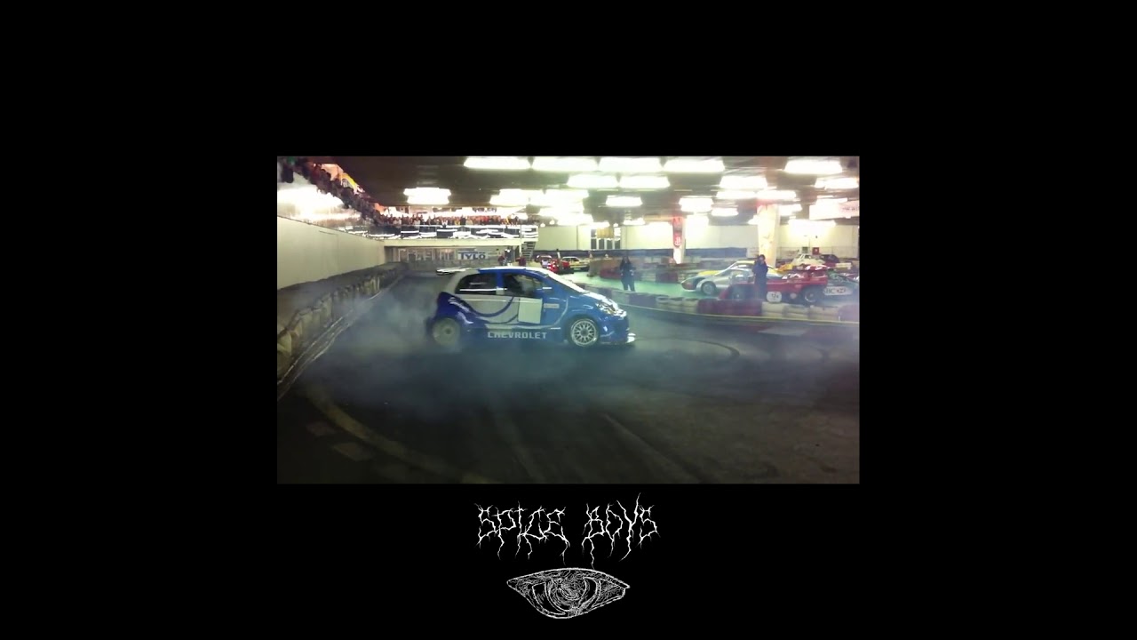 SPICEBOYS ONILINE - COCOLINO(PROD. BY B2K)