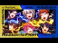 Fling Posse・MAD TRIGGER CREW「Reason to FIGHT」Trailer