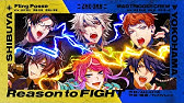 ヒプノシスマイク Division All Stars Hoodstar Youtube