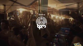 Video thumbnail of "Richie Hawtin & Dubfire - #TechnoTacos 2016"