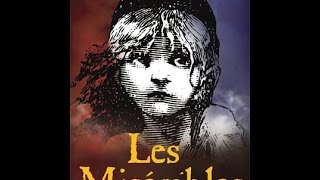 Les Miserables 10th anniversary concert FULL