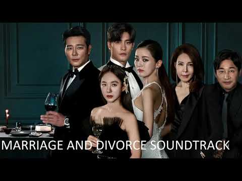 Love Ft. Marriage x Divorce Season 1 Soundtrack | Love Ft. Marriage x Divorce Season 1 Ost