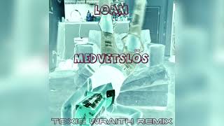 LOAM - MEDVETSLÖS (Toxic Wraith Remix) [Free Download] Details