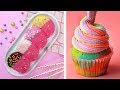 Hot Trend Colorful Cake Decorating Ideas 2020 | So Yummy Colorful Cake Recipes | So Tasty Cake 2020