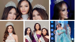 MISS MIZORAM SANGPUII VS JENNIFER || IQ, Rampwalk, Body, Visual, Communication Skills etc ah !!!!