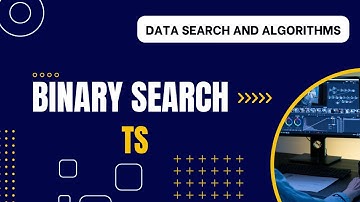 Binary Search Recursion Typescript