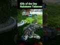 Kills of the day Nuketown Takeover Black Ops 7