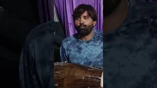 Radhe Radhe bhajan #live #music #surbhiswarsangam #love #new #song #mymusic #