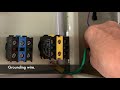 Assembly Tutorial for Auber KIT-PCO101 Powder Coating Oven Controller Kit