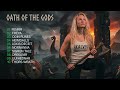 SKALVYR (OATH of the GODS) Full Album 🔥