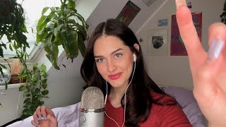 ASMR for sleep in 20 minutes or LESS