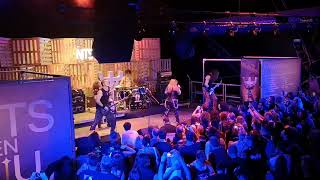 Judas Priest tribute - Hell Bent for Leather