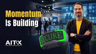 Details AITX Update: GSX Momentum, Immix Pilots and ROSA Growth | $AITX Update