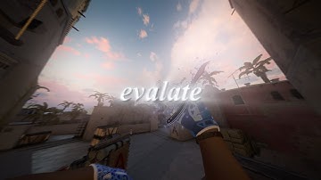 hvh highlights ft. gamesense x evalate recode [LUA GIVEAWAY]