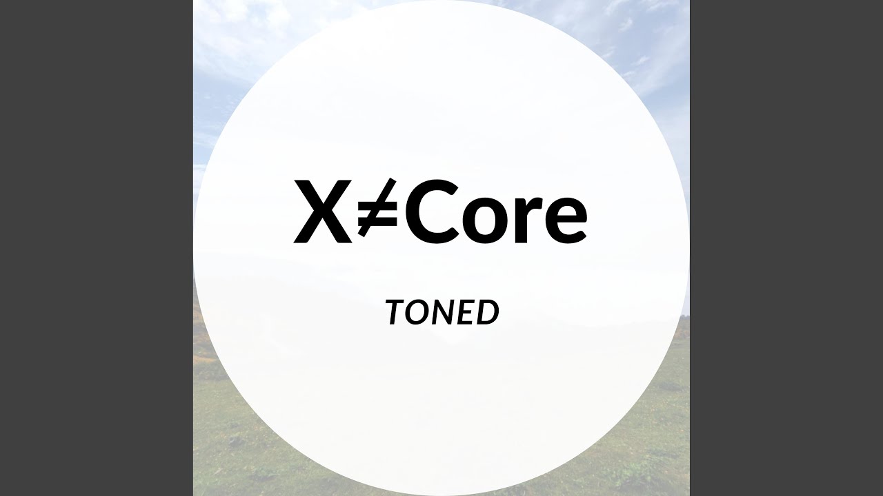 Watch Toned on YouTube Watch Toned on YouTube