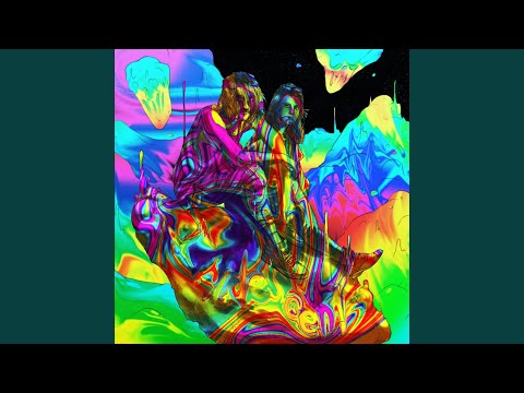 Iridescent