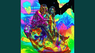 Download Lagu Iridescent Download Lagu Iridescent
