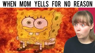 Relatable Memes About Toxic Parents Part 2