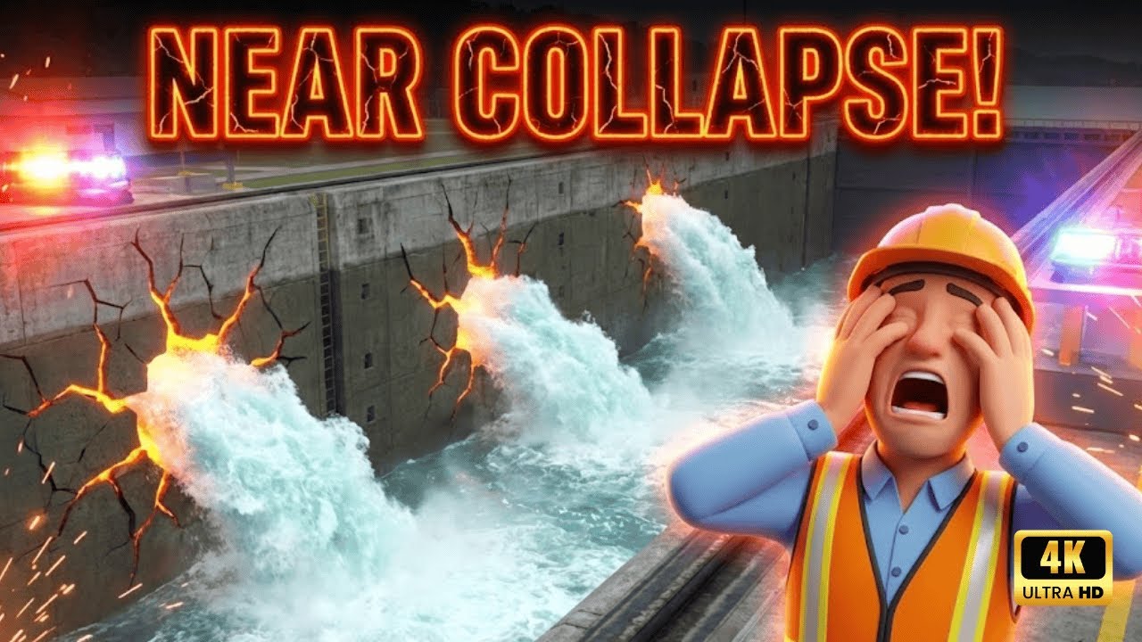 How Close We Came to Losing the Panama Canal