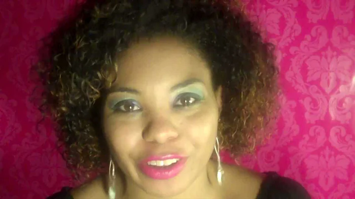 Moroccan Oil Curly Hair Series Product Review