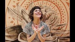 Spring Rebirth at Laughing Lotus SF